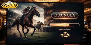 Cá Cược Đua Ngựa Go88 Trải Nghiệm Đỉnh Cao Cho Tín Đồ Tốc Độ