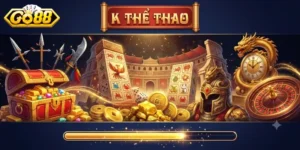 K Thể Thao Go88 - Sân Chơi Cá Cược Thể Thao Hấp Dẫn Cho Mọi Cược Thủ
