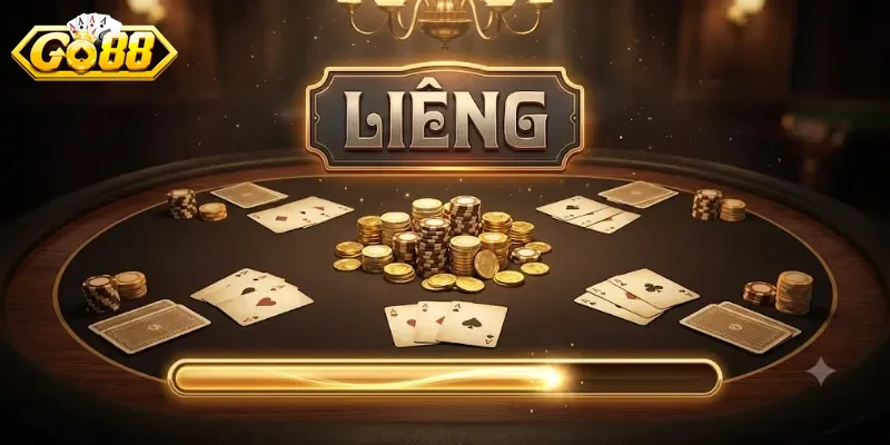 Liêng Go88 Trải Nghiệm Game Bài Đổi Thưởng Cuốn Hút Khó Bỏ