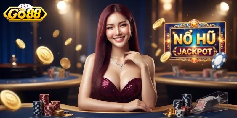 Nổ Hũ Tây Du Ký Go88 Trải Nghiệm Săn Thưởng Đậm Chất Huyền Thoại