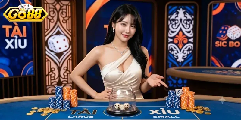 Tài Xỉu Cân Cửa Go88 Trải Nghiệm Kèo Cân Tay Cực Cuốn Cho Dân Chơi